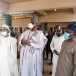 COVID-19, Bauchi,