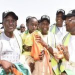 Gombe , BESDA, school uniforms