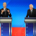 Biden, Super Tuesday