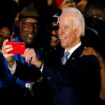 Biden, Super Tuesday