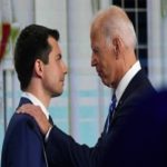 Biden, Buttigieg