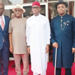 South-South governors meet, security, South-South