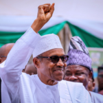 COVID-19, Buhari, Army, improved security