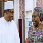 Buhari, Yemi-Esan, permanent secretaries