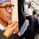 Buhari 'attacked' in Kebbi, negative