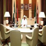 Buhari, COVID-19,