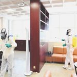 CBN fumigation, branches, states, COVID-19, head offices