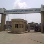 UNILAG, medical college, laboratory scientists, 65