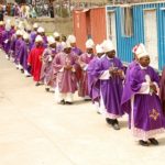 Catholic church, abuja