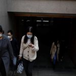 China reports rise in new coronavirus cases