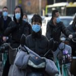 China, coronavirus