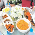 Owambe, Recycledge, love for parties, fossil fuels, climate change, road trips