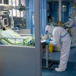 Italy's coronavirus death toll