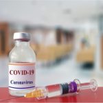 Scientists in China believe new drug can stop pandemic 'without vaccine'
