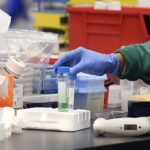 covid vaccine hydroxychloroquine and lopinavir COVID-19, coronavirus, american woman