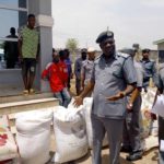 Customs, NCS, Bauchi, contrabands, 4 months