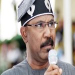 Adeleke Olorunnimbe Mamora, welding in technical school curriculum, FG engages stakeholders FG declares steady support, RMRDC to transform to revenue, COVID-19, Minister applauds FMC Jabi for successful heart surgeries on four patients
