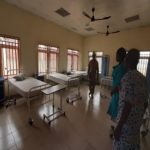 Ekiti, isolation, coronavirus
