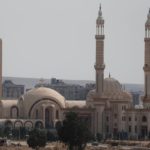 capacity building for imams, Egypt shuts mosques and churches