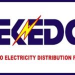 EKEDC completes system upgrade, EKEDC announces scheduled service downtime, EKEDC monarch, free meters to Band A customers