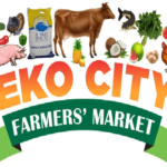Eko-City Farmers’ Market, coronavirus