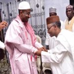 El Rufai, Sanusi