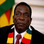 Zimbabwe, Mnangagwa