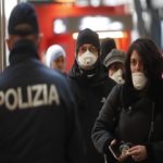 Police arrest 130,