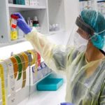 WHO, coronavirus, Europe, virus