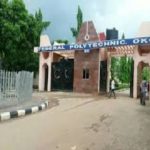 Oko Poly has zero-tolerance for prostitution, cultism, exam practices ― Rector, Baby, Acting Registrar, Federal Polytechnic Oko, e-learning