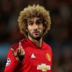 Fellaini