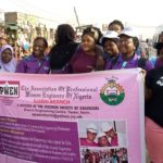 Women engineers advocate free education