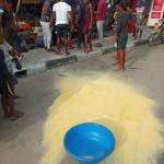 Youths, Warri
