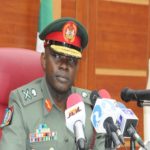 I saw it years ago that bandits, Boko Haram