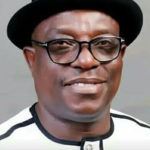 victor giadom, Mistakes in Bayelsa, Edo will not be repeated in 2023 elections