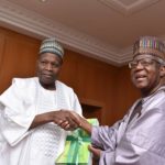 Gombe report on tetiary institutions