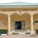 Gombe Assembly increases budget, Gombe impeach speaker, COVID-19, Gombe Assembly
