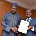 UNIDO, Gombe, UN,