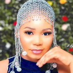 Nollywood actress
