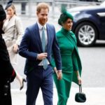 Trump says Harry, Meghan 'must pay'