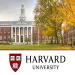 Harvard, coronavirus