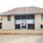 storey building