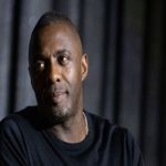 Idris Elba