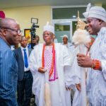 Fayemi and Ooni