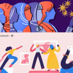 Facebook, International Women’s Day,