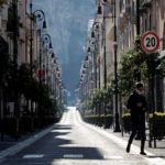 Italy coronavirus death