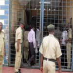 837 inmates escaped from Oyo prison, 262 recaptured, 114 escaped inmates recaptured, Correctional Service, FG probe Kogi jailbreak, End jailbreaks