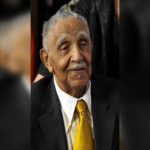 US civil rights leader Joseph Lowery dies