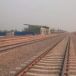 Lagos-Ibadan rail