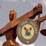 COVID-19: Lagos Judiciary